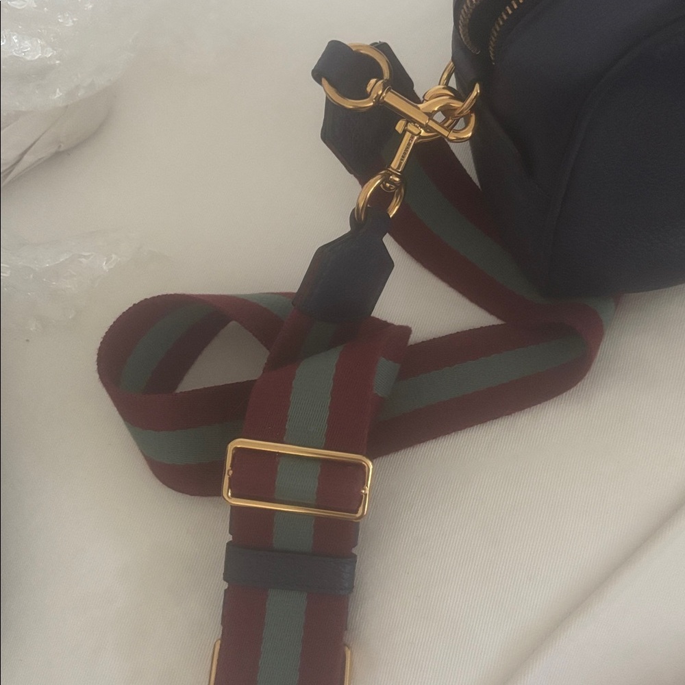 Marc Jacobs vintage navy blue - Picture 4 of 10